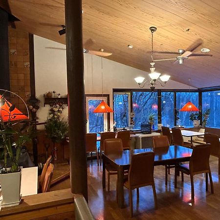 Niseko Pension Bellary מראה חיצוני תמונה