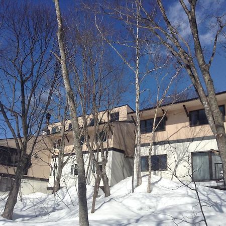Niseko Pension Bellary מראה חיצוני תמונה