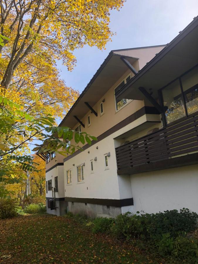 Niseko Pension Bellary מראה חיצוני תמונה
