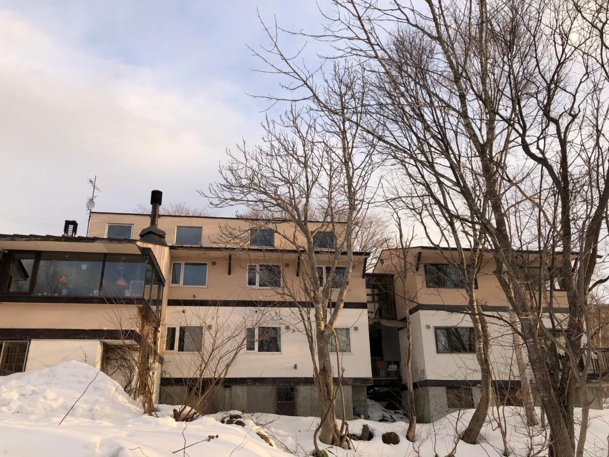 Niseko Pension Bellary מראה חיצוני תמונה