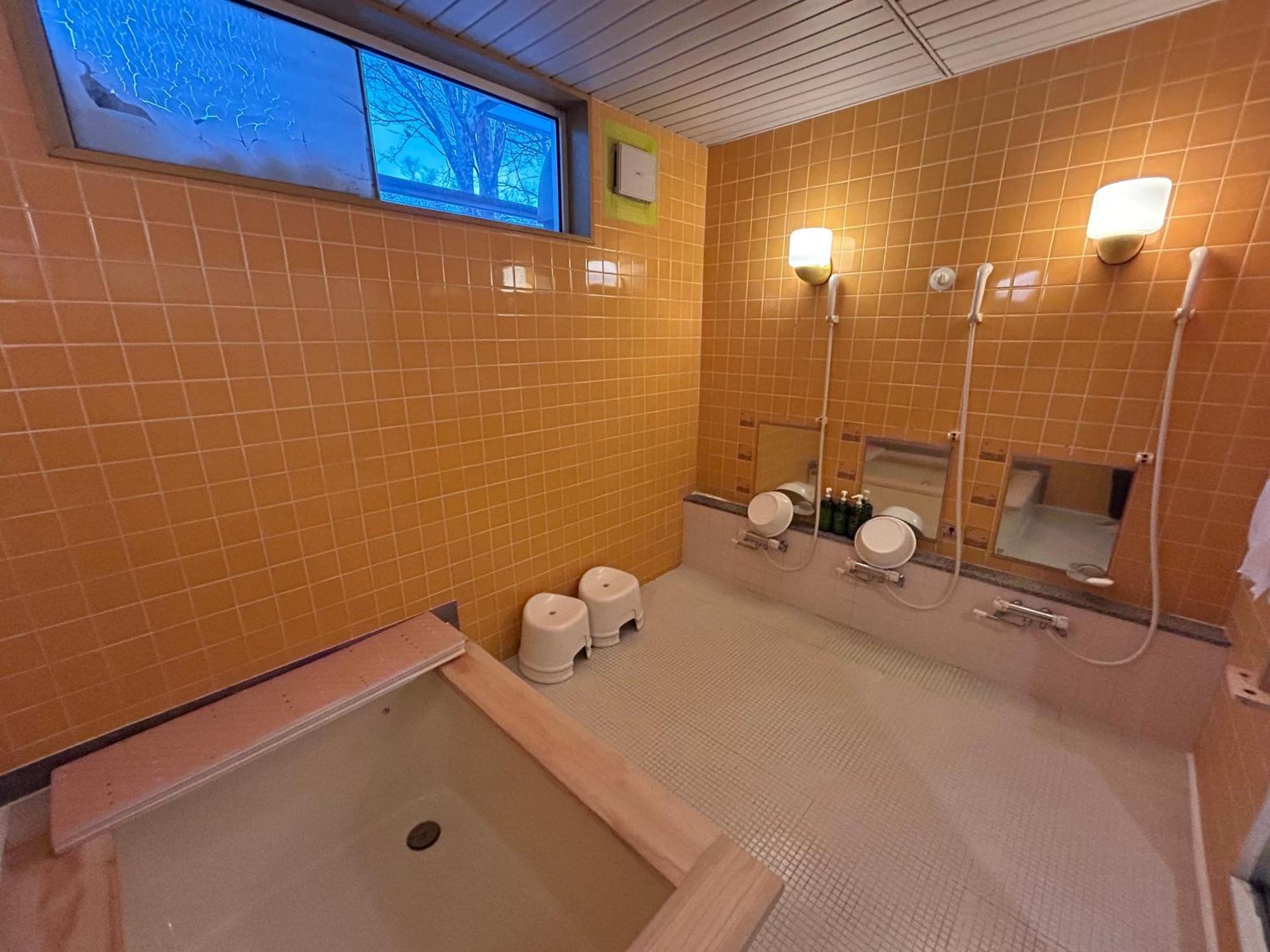 Niseko Pension Bellary מראה חיצוני תמונה