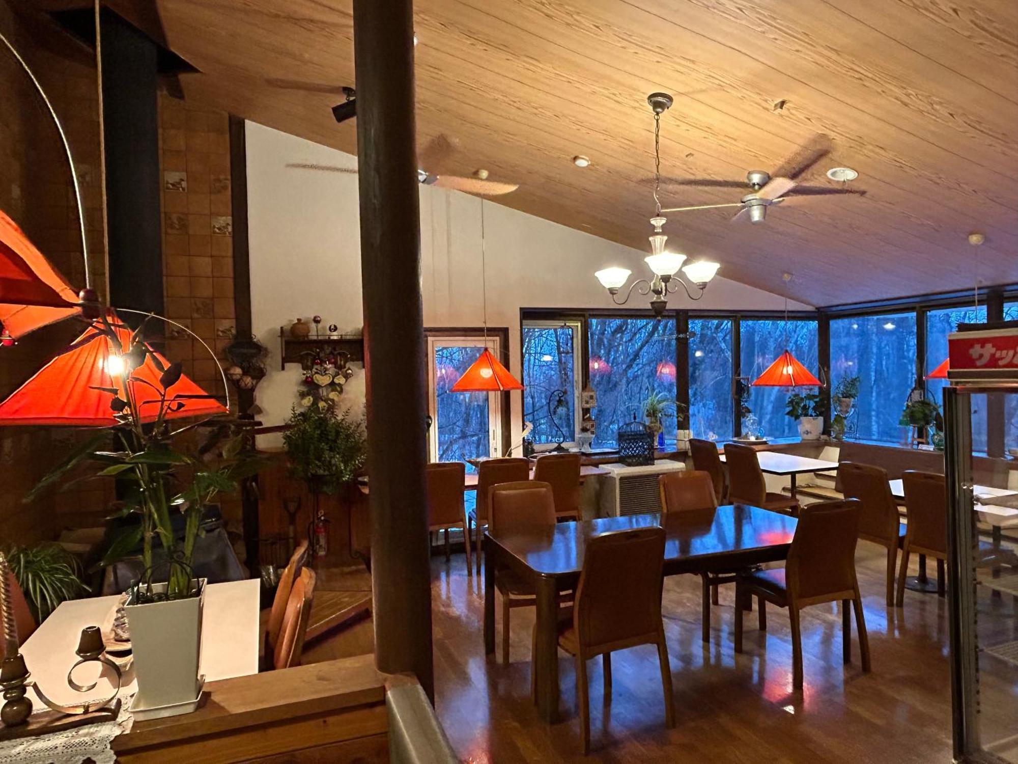 Niseko Pension Bellary מראה חיצוני תמונה