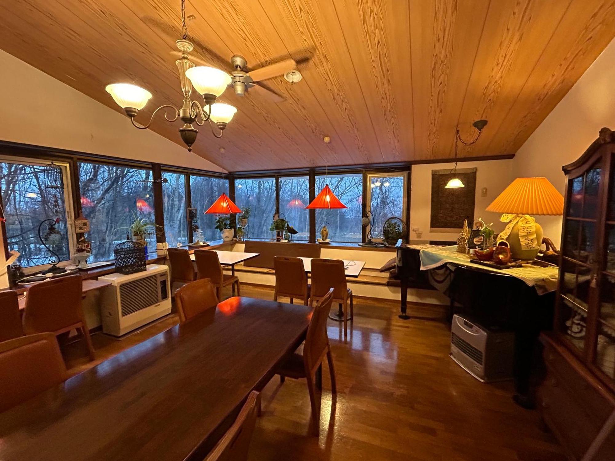 Niseko Pension Bellary מראה חיצוני תמונה