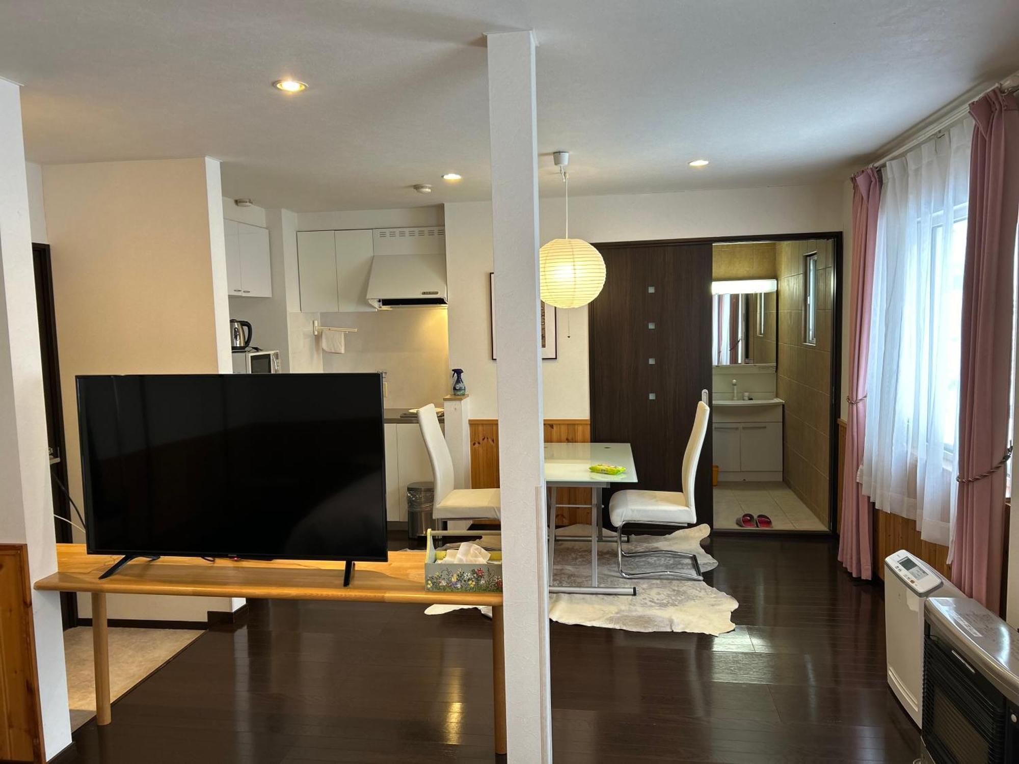 Niseko Pension Bellary מראה חיצוני תמונה