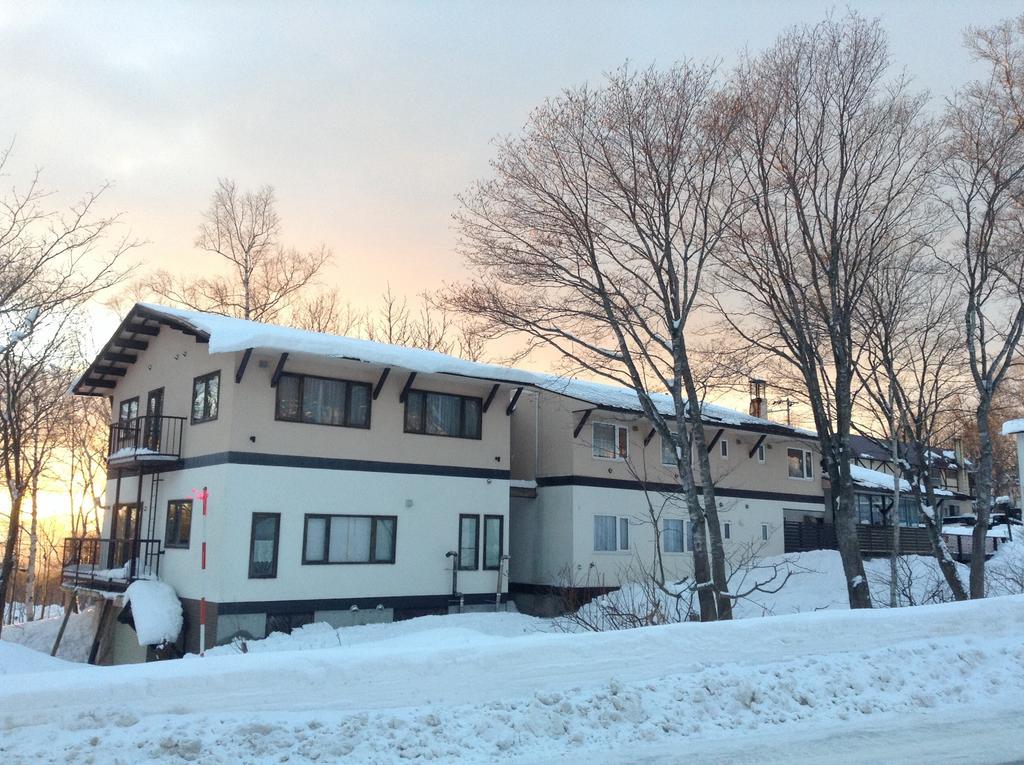 Niseko Pension Bellary מראה חיצוני תמונה