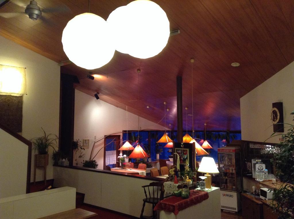 Niseko Pension Bellary מראה חיצוני תמונה