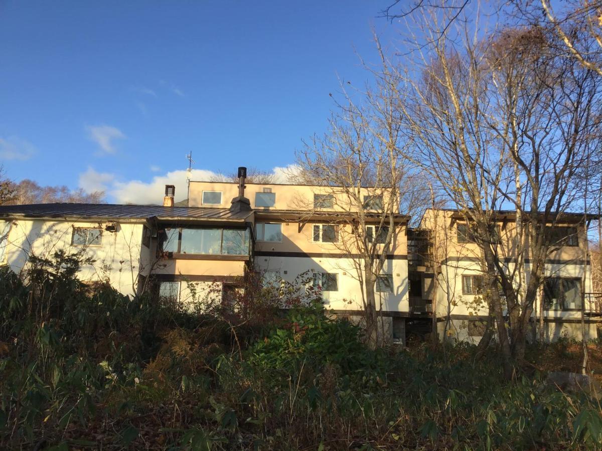 Niseko Pension Bellary מראה חיצוני תמונה
